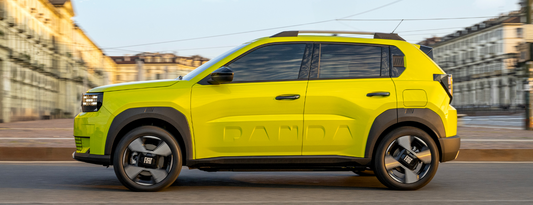 Fiat Grande Panda UK deliveries pushed to March 2026 amid European demand