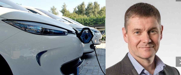Autumn Budget 2026: the fleet industry responds