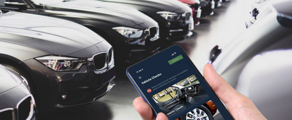 Fleet Operations helps retail fleet cut high-risk drivers by 82%