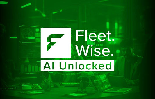 FleetWise Launches AI Unlocked to Accelerate Sector-Wide Understanding and Adoption of Artificial Intelligence