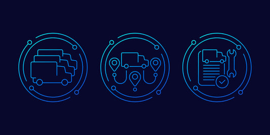 Better Fleet: Seven ways to scale your fleet without scaling the workload
