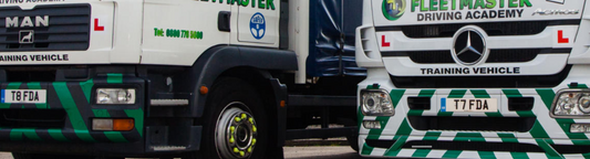Fleetmaster cuts collisions by 39% through driver behaviour focus