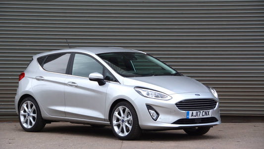 Which models pose greatest theft risk?