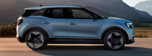 Autotrader lease deals of the week