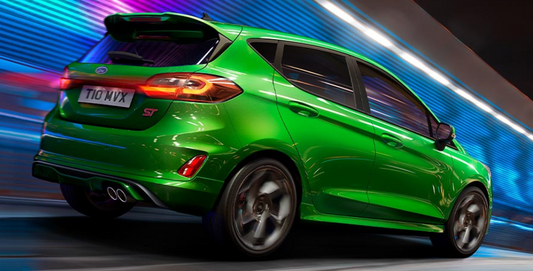 Fiesta returns? Ford teams up with Renault in surprise move to revive small car strategy