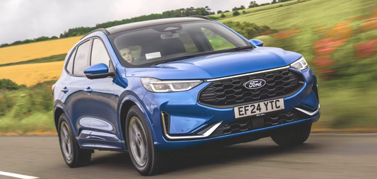 Autumn Budget 2025: Government Confirms Major Tax Reforms to the Motability Scheme