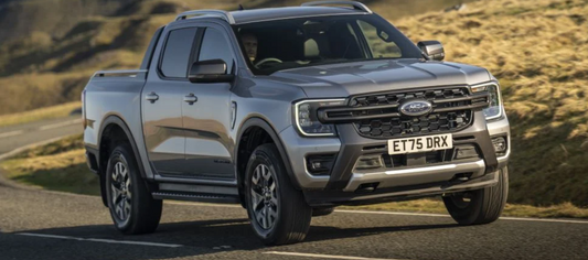 Pick-up updates show the segment adapting to tax changes and everyday use