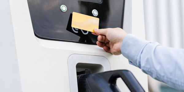 Small fleets should expect simpler mobility payments
