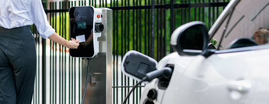 Five practical steps to simplify mixed-energy fleet management