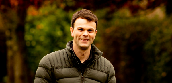 Gareth Livingstone, Stewart Signs Group: Fleet branding starts with long-term partnerships