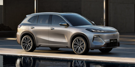 Business lease deals of the week: Hybrid value or premium appeal?