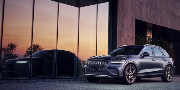 Longer EV test drives could improve salary-sacrifice uptake