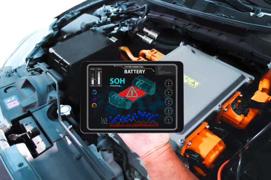 Geotab helps fleets to be proactive
