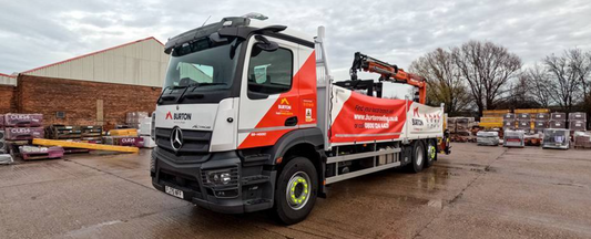 Recent Geotab fleet deployments highlight push for more integrated operations