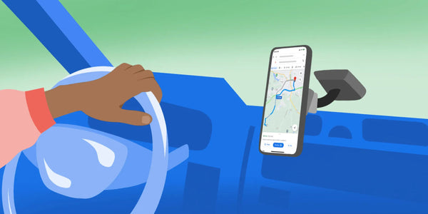 Google Maps and Waze add live UK fuel prices to help fleets cut forecourt costs