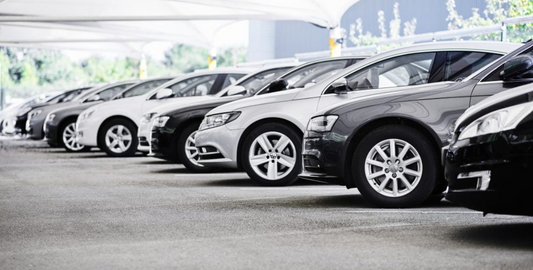 BVRLA quarterly report: key takeaways as leasing passes 2 million vehicles