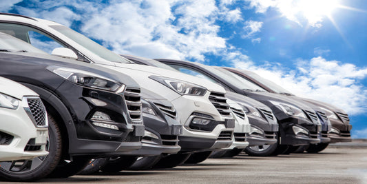 New HMRC mileage rates are live – check reimbursement settings now