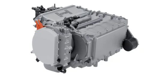 Horse Powertrain reveals compact hybrid unit designed to slot into BEV platforms