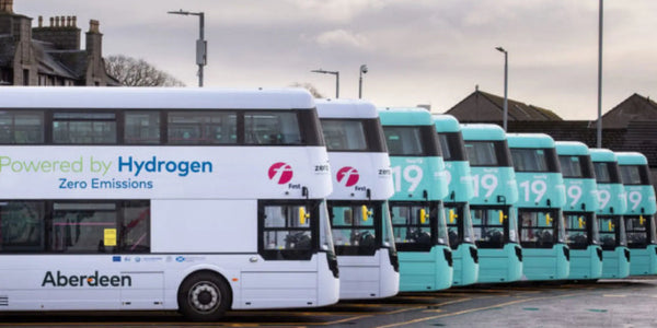 Hydrogen’s 95% value loss highlights whole-life cost risk