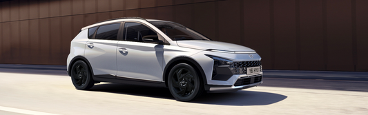 Hyundai simplifies BAYON and i20 ranges with clearer trims and sharper value