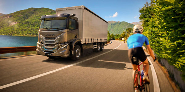 Electric rigid trucks are becoming a practical regional fleet option