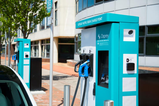 MPs to debate higher tax rate for public charging