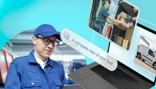 Biggest takeaways from Jaama’s fleet compliance & cost benchmark report