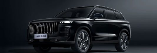 Autotrader's lease deals of the week