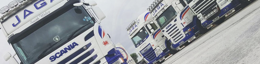 Jaga Brothers cuts fuel and tyre costs with MICHELIN Connected Fleet