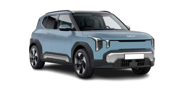 Business lease shortlist: 4 EVs for different fleet grades