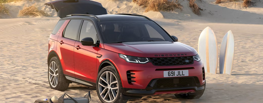 Which cars are most likely to fail their first MOT?