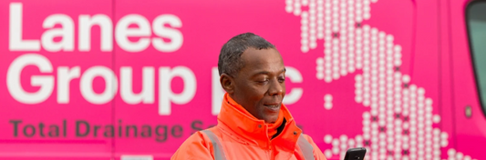 Lanes Group: how to cut claims costs and save £300k a year