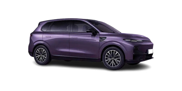 Business lease shortlist: four EVs worth comparing below £350 a month