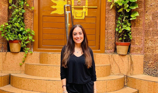 Leonie Channell, fleet transformation leader