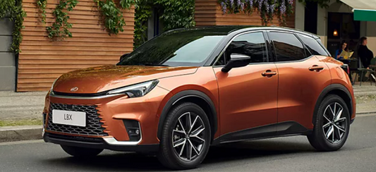 Autotrader's lease deals of the week