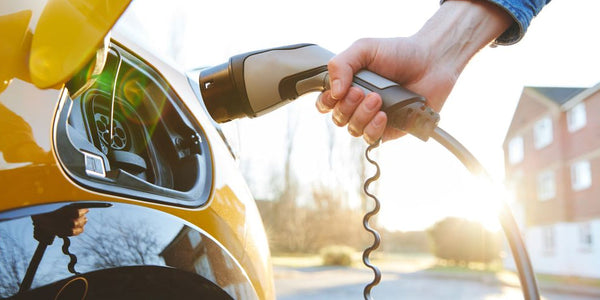 London’s 2028 EV proposal could accelerate high-mileage fleet electrification