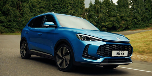 Carwow’s lease deals of the week