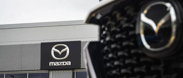 Mazda expands fleet dealer network ahead of Mazda6e EV launch
