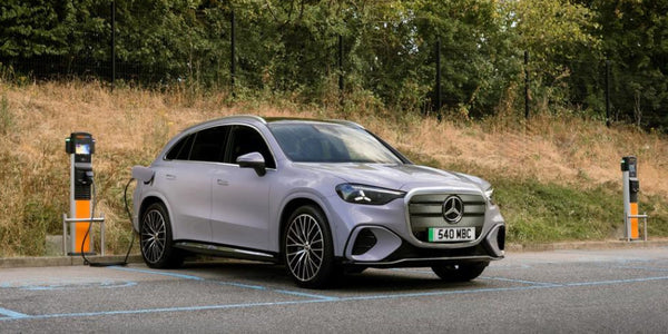 Joined-up charging service could reduce fleet project complexity