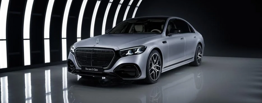 Refreshed Mercedes S Class brings tech and efficiency upgrades for 2026