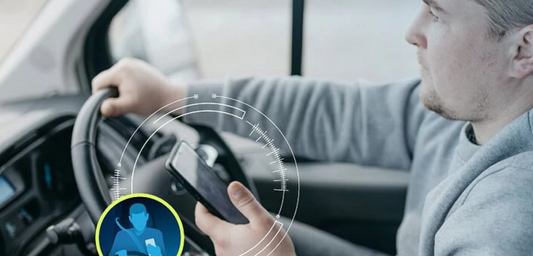 Microlise bets on AI and EV data as van fleet demands rapidly evolve