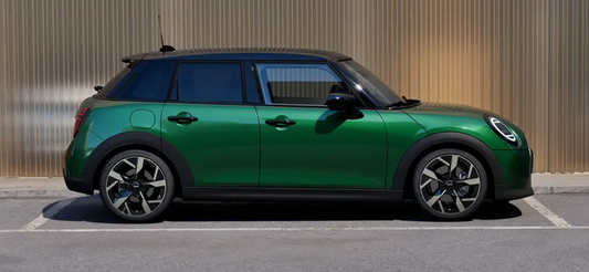 Carwow's lease deals of the week