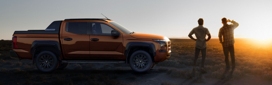 Mitsubishi confirms Outlander PHEV and L200 return for UK fleets in 2026