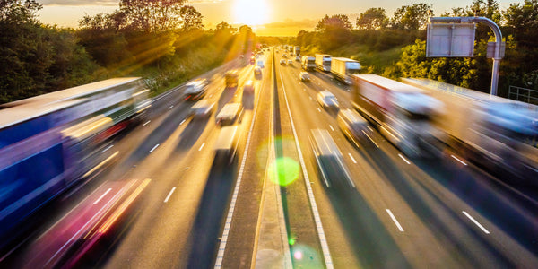 Motorway charging growth increasingly depends on the grid behind it