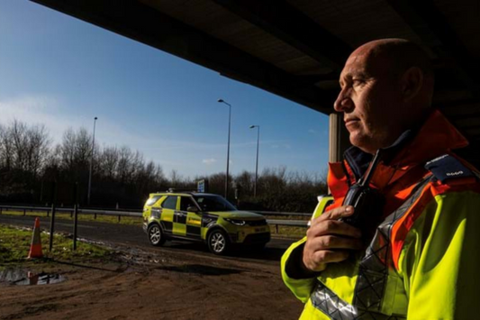 UK Power Networks launches ‘Blue Light’ project