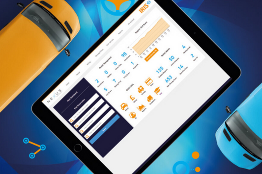 How Nexus helps fleets manage peak demand and cut damage costs