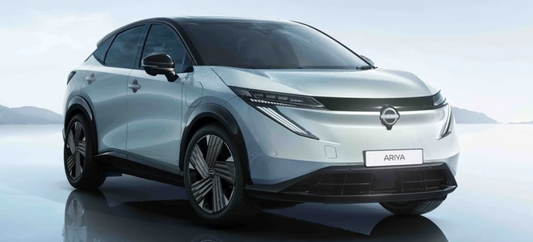 Nissan updates the Ariya with improved comfort and smarter EV tech