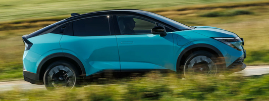 Nissan Leaf named Women’s Worldwide Car of the Year 2026