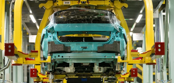 UK Government announces £130m boost in automotive tech development