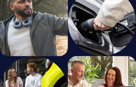 Autotrader's No Driver Left Behind Report highlights widening EV opportunity